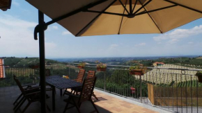 Гостиница Agriostello delle Langhe  Фарильяно